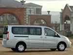 Fiat Scudo Panorama 2008 года (ZA)